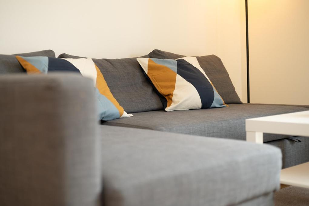Zenith Hub Apartment London Bagian luar foto